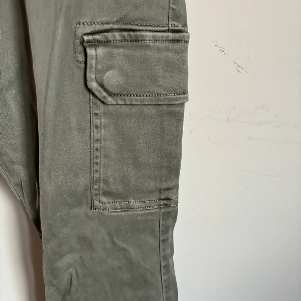 Level 99 Brooklyn Skinny Cargo Jeans - Picture 5 of 6